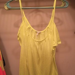 Kirra Tank Top